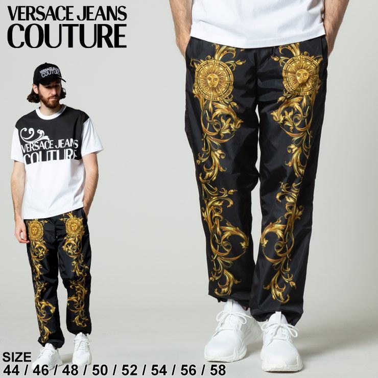 VERSACE JEANS COUTURE ヴェルサーチェ ジーンズクチュール VERSACE JEANS COUTURE ヴェルサーチェ ジーンズクチュール