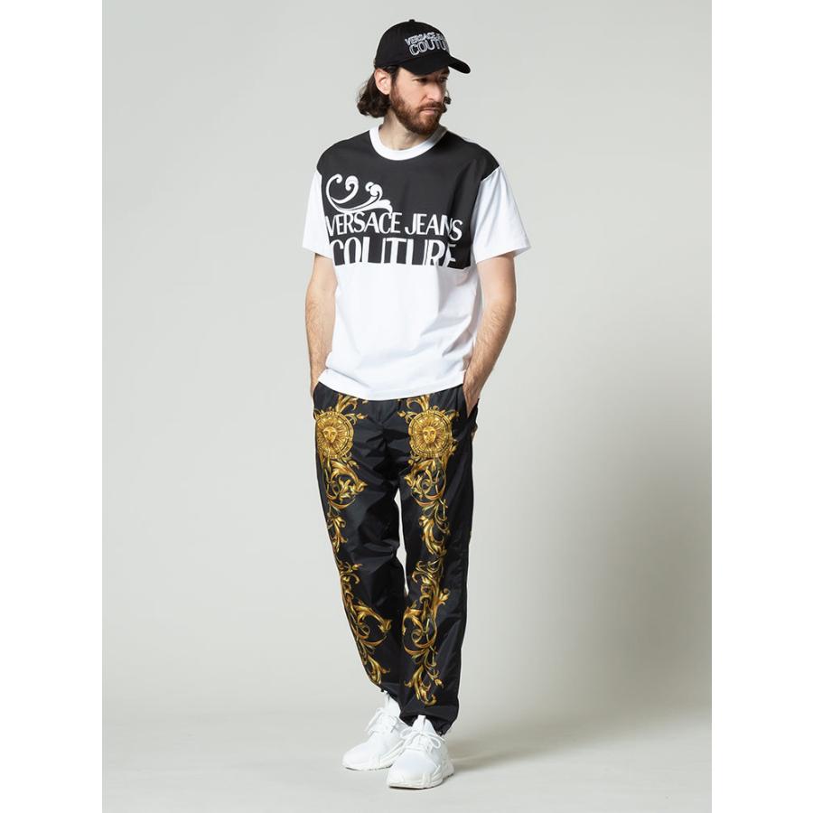 VERSACE JEANS COUTURE ヴェルサーチェ ジーンズクチュール VERSACE JEANS COUTURE ヴェルサーチェ ジーンズクチュール