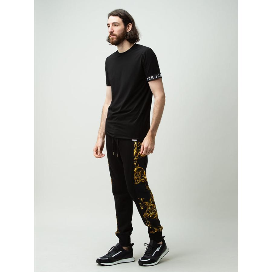 ヴェルサーチ ジーンズクチュール メンズ パンツ VERSACE JEANS