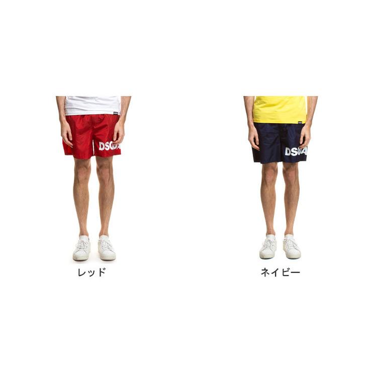 DSQUARED2 ディースクエアード メンズ ショートパンツ ハーフ DSQUARED2 ディースクエアード メンズ ショートパンツ ハーフ