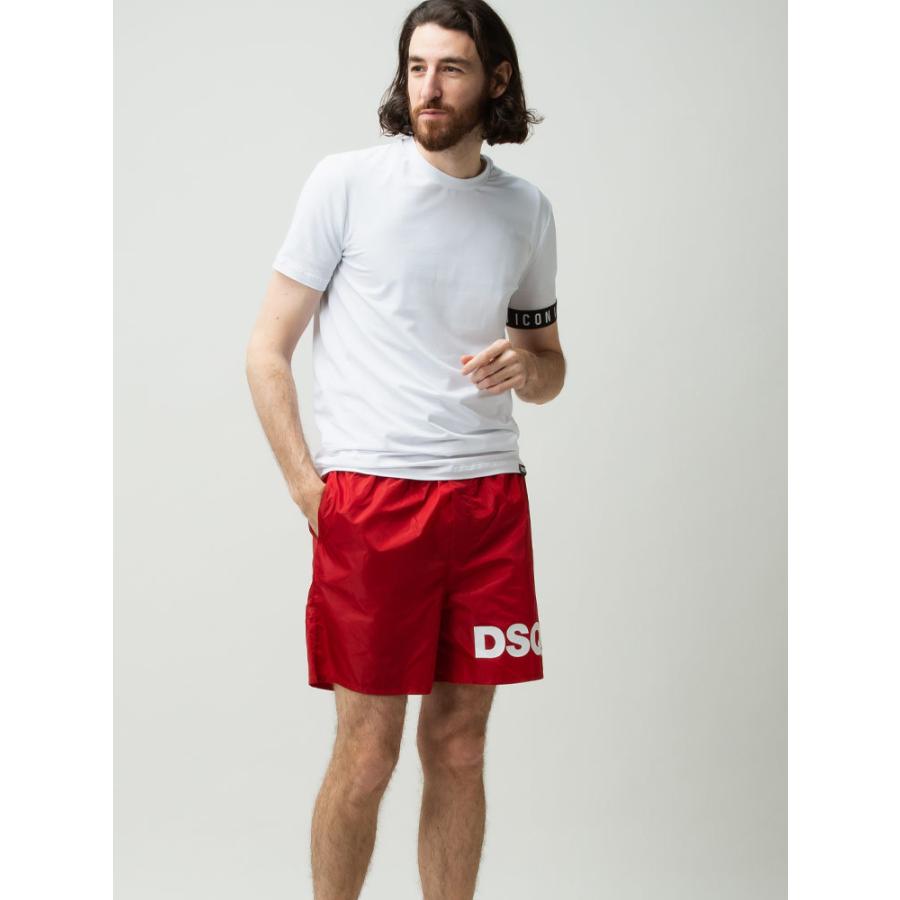 DSQUARED2 ディースクエアード メンズ ショートパンツ ハーフ DSQUARED2 ディースクエアード メンズ ショートパンツ ハーフ