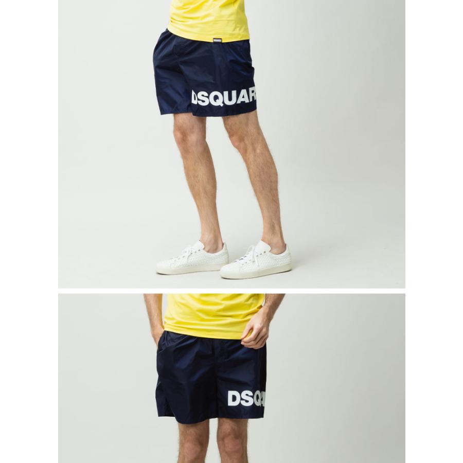DSQUARED2 ディースクエアード メンズ ショートパンツ ハーフ DSQUARED2 ディースクエアード メンズ ショートパンツ ハーフ