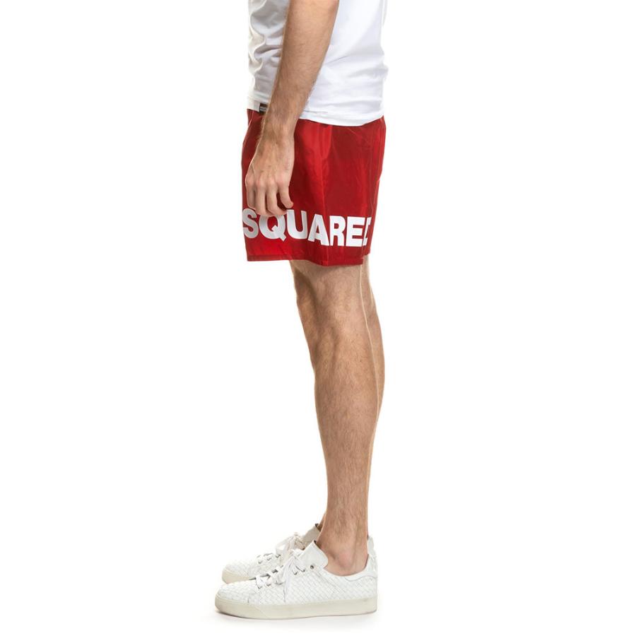 DSQUARED2 ディースクエアード メンズ ショートパンツ ハーフ DSQUARED2 ディースクエアード メンズ ショートパンツ ハーフ
