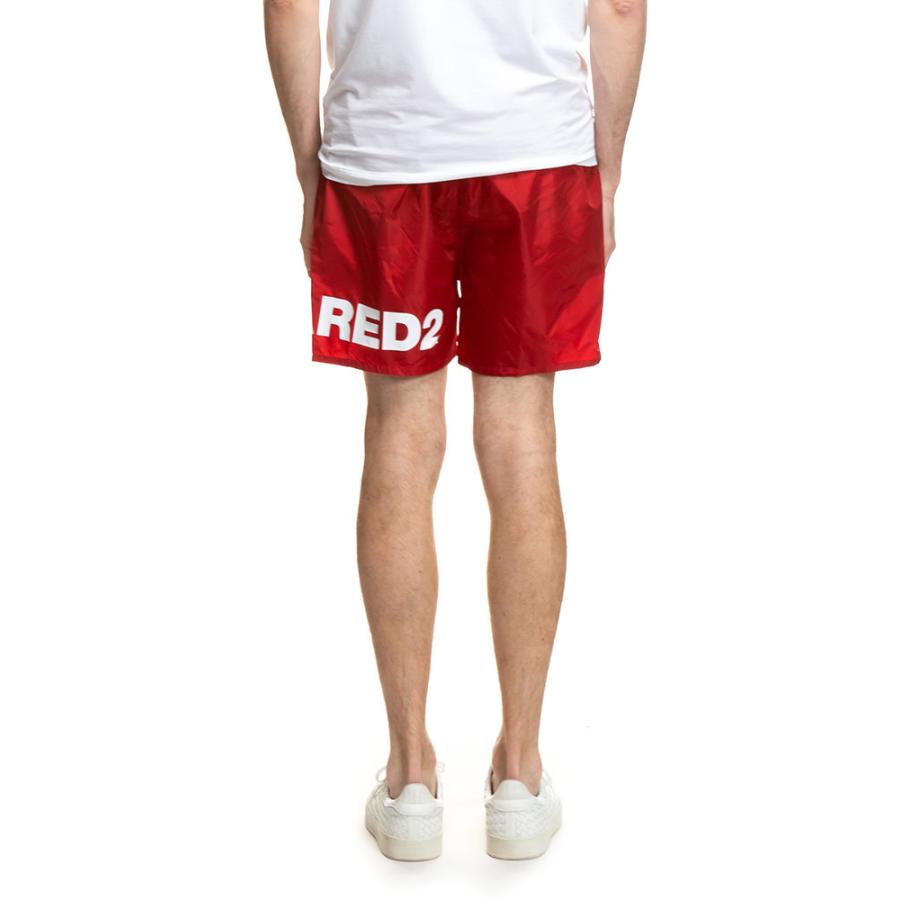 DSQUARED2 ディースクエアード メンズ ショートパンツ ハーフ DSQUARED2 ディースクエアード メンズ ショートパンツ ハーフ