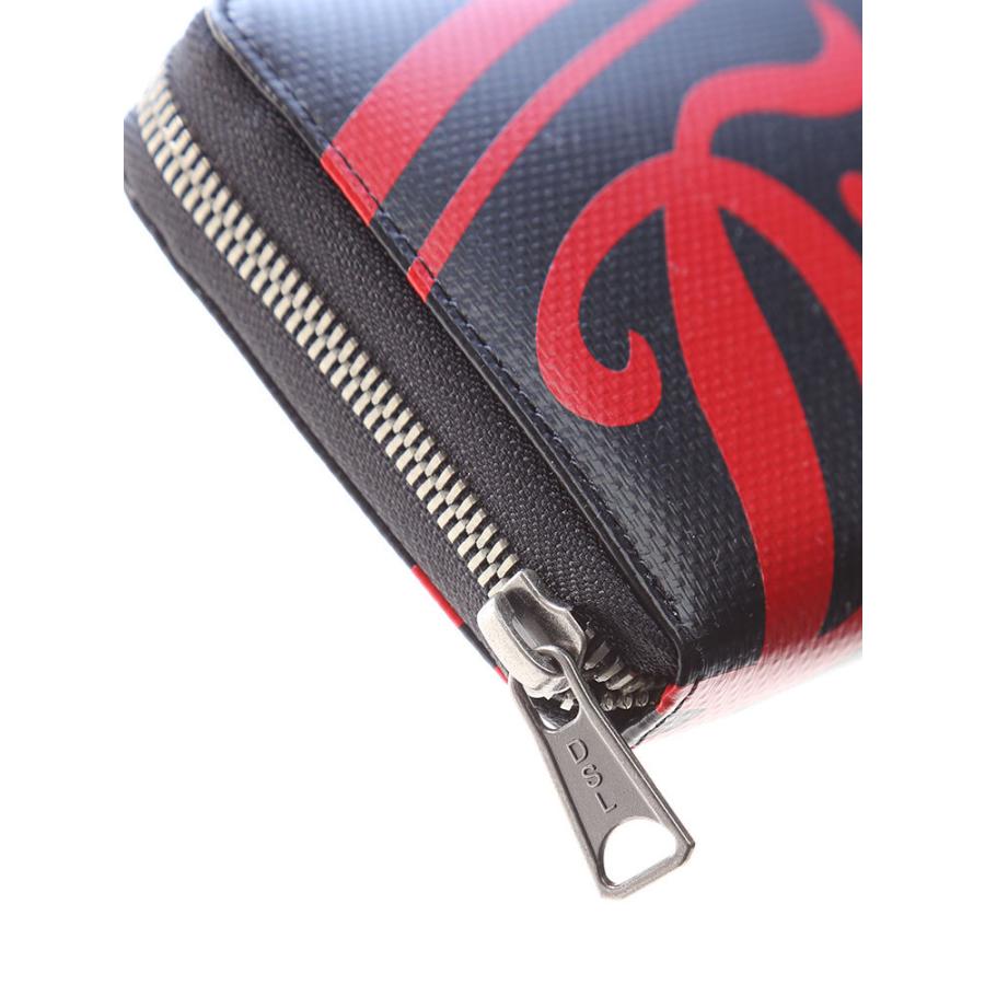 DIESEL ディーゼル メンズ 財布 長財布 FORDパロディ ロゴ DIESEL ディーゼル メンズ 財布 長財布 FORDパロディ ロゴ