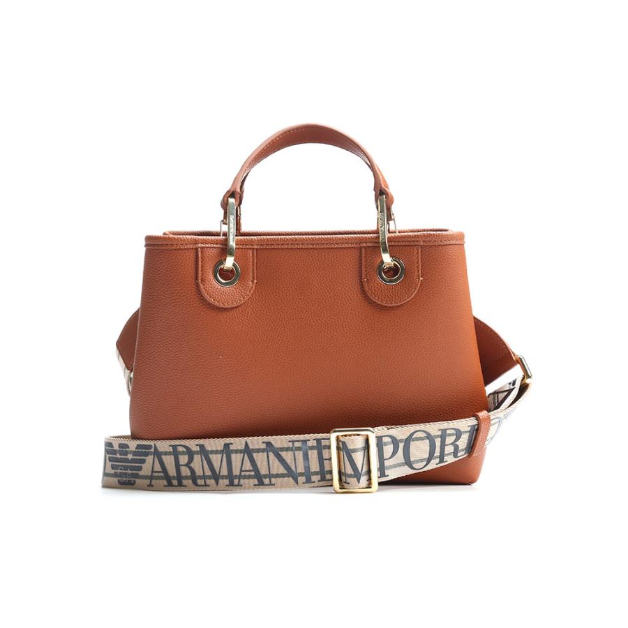 EMPORIO ARMANI アルマーニ バッグ エンポリオアルマーニ ショルダー  