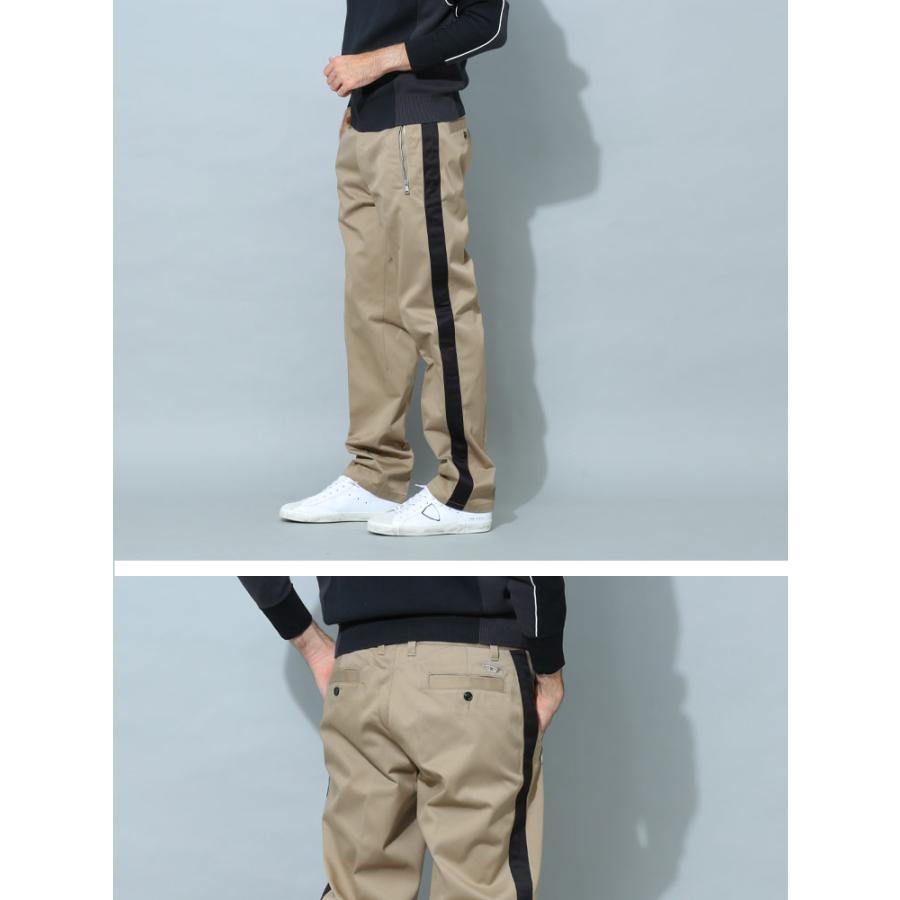 DIESEL（ディーゼル） メンズ パンツ ブランド ボトムス ロングパンツ