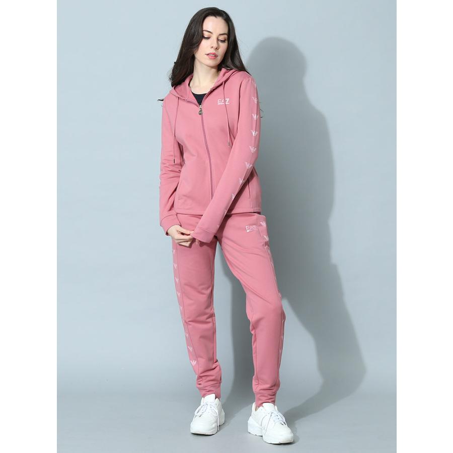 EMPORIO ARMANI アルマーニ レディース セットアップ エンポリオ EMPORIO ARMANI アルマーニ レディース セットアップ エンポリオ