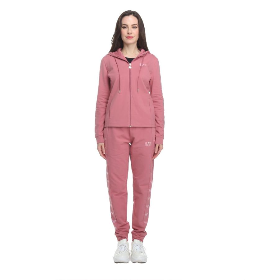EMPORIO ARMANI アルマーニ レディース セットアップ エンポリオ EMPORIO ARMANI アルマーニ レディース セットアップ エンポリオ