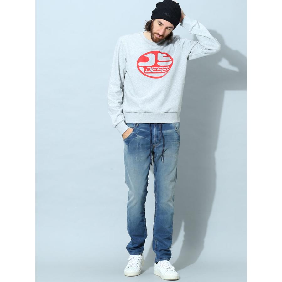 DIESEL（ディーゼル） メンズ デニム ブランド ボトムス パンツ