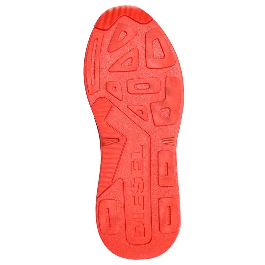 DIESEL（ディーゼル） メンズ スニーカー ブランド シューズ 靴