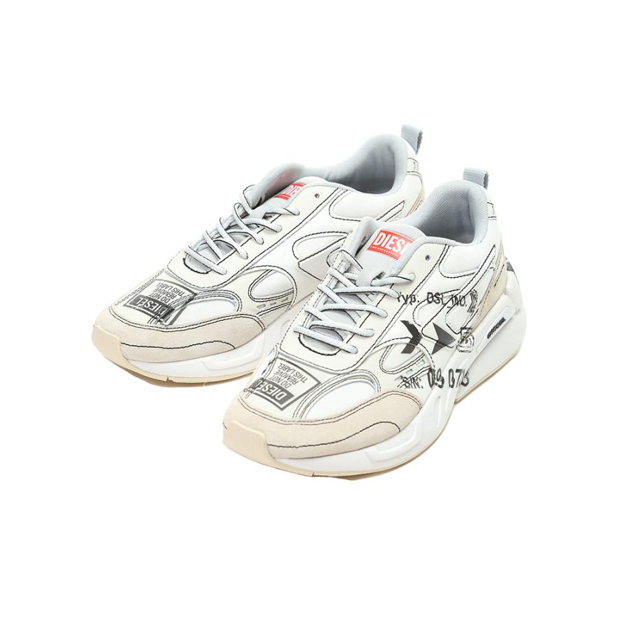 DIESEL スニーカー 楽天市場】DIESEL ディーゼル ハイカット スニーカー S-ATHOS