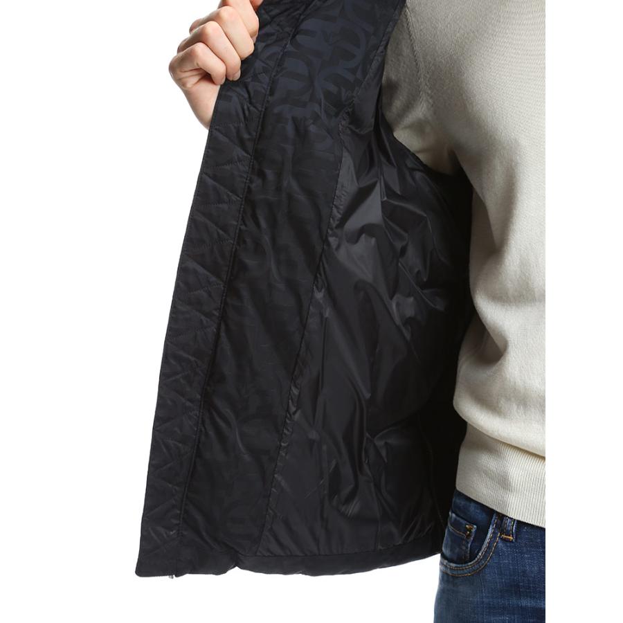 EMPORIO ARMANI エンポリオアルマーニ ダウンジャケット メンズ