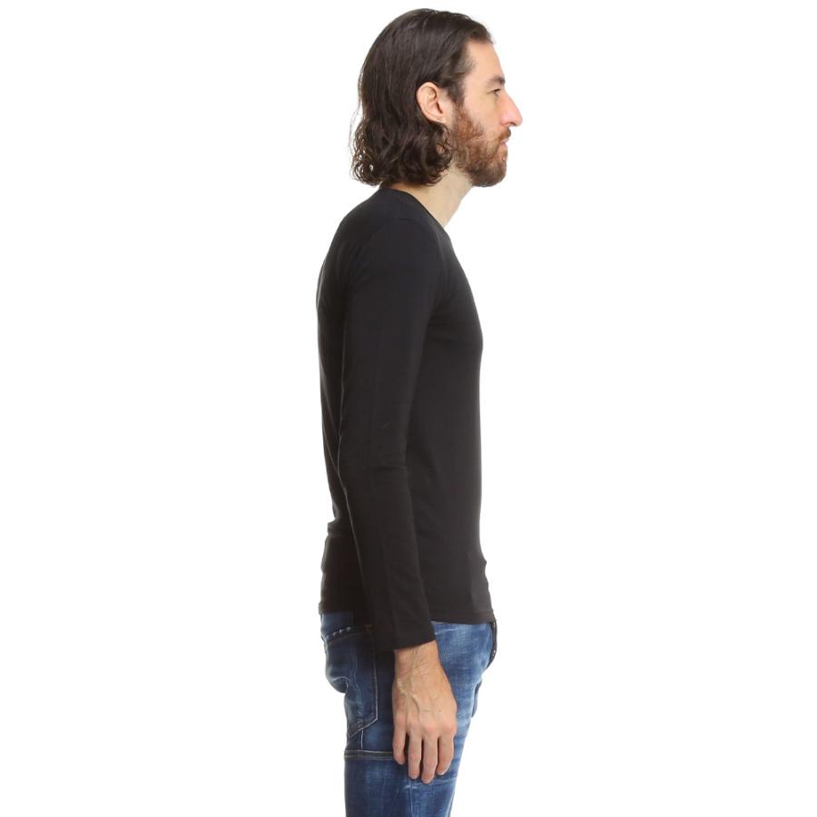 EMPORIO ARMANI アルマーニ メンズ Tシャツ 長袖 エンポリオ EMPORIO ARMANI アルマーニ メンズ Tシャツ 長袖 エンポリオ