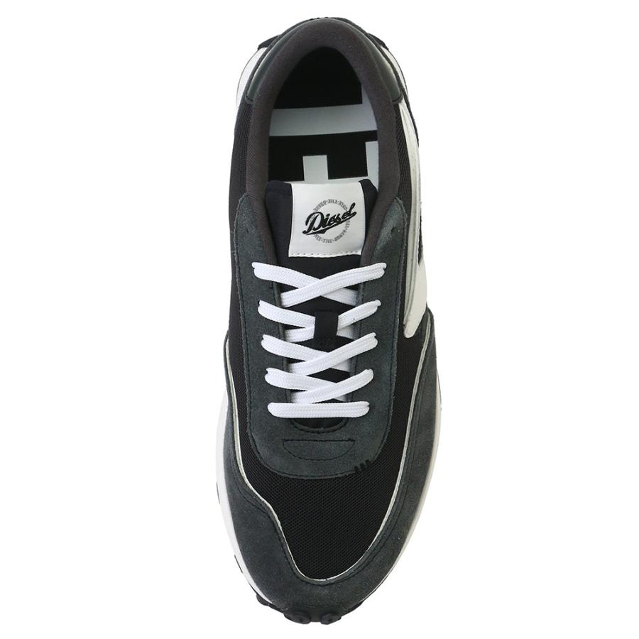 DIESEL（ディーゼル） スニーカー ローカットスニーカー メンズ S
