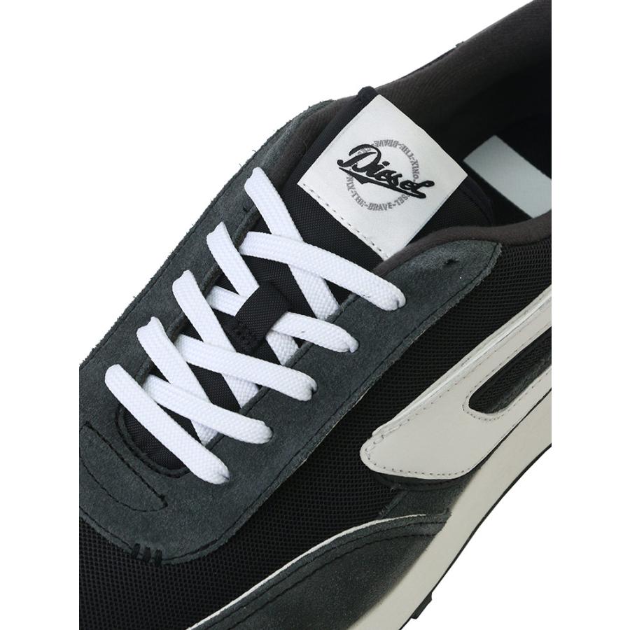 DIESEL（ディーゼル） スニーカー ローカットスニーカー メンズ S