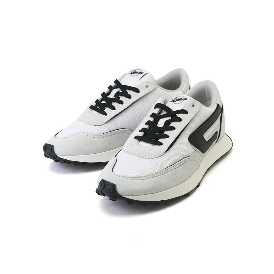 DIESEL（ディーゼル） スニーカー ローカットスニーカー メンズ S