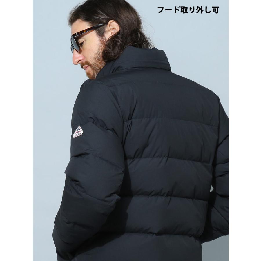 Pyrenex ピレネックス メンズ ダウン PYRENEX ブランド ダウン 