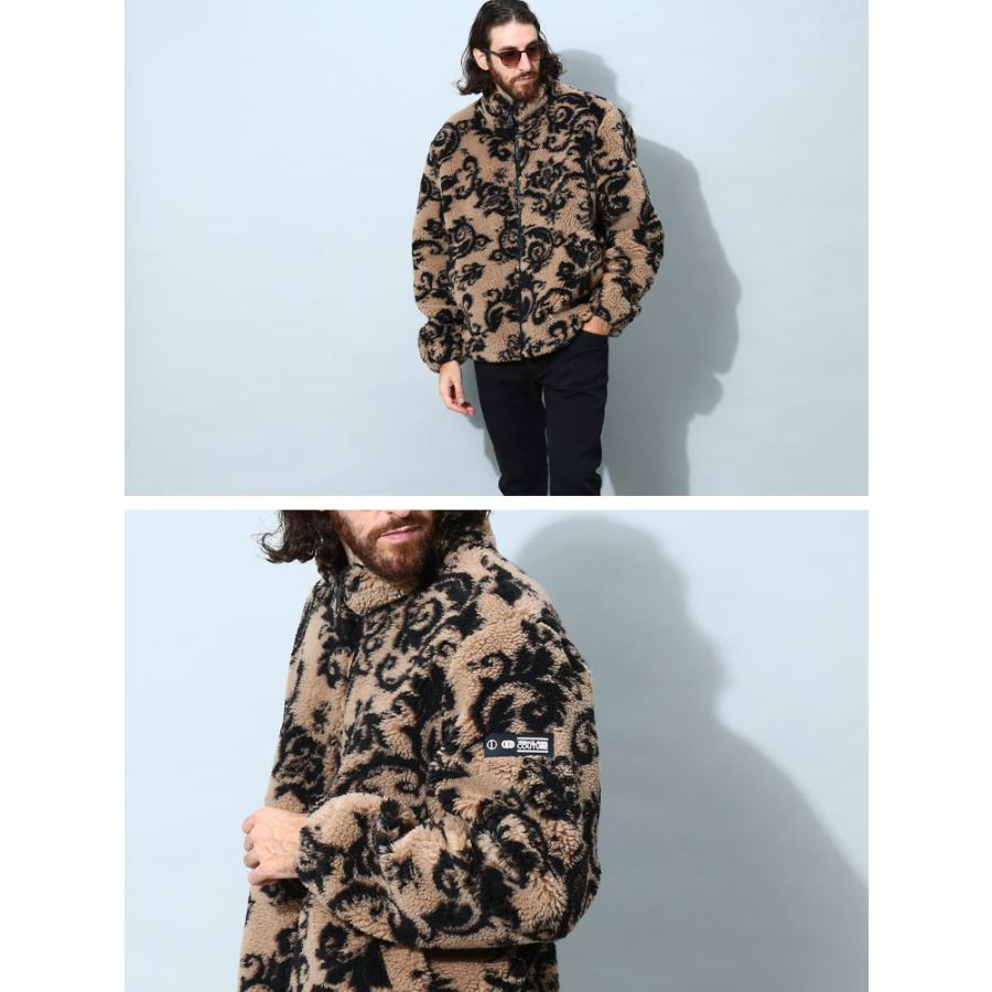 VERSACE JEANS COUTURE ベルサーチェジーンズクチュール ブルゾン 