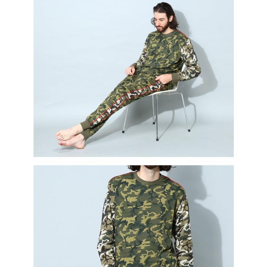 DIESEL（ディーゼル） 【EC限定】 メンズ セットアップ ブランド