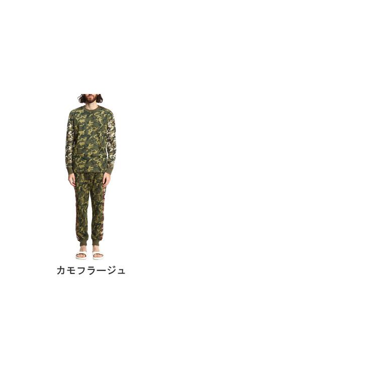 DIESEL（ディーゼル） 【EC限定】 メンズ セットアップ ブランド