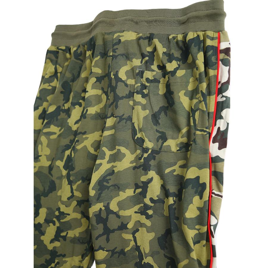 DIESEL（ディーゼル） 【EC限定】 メンズ セットアップ ブランド