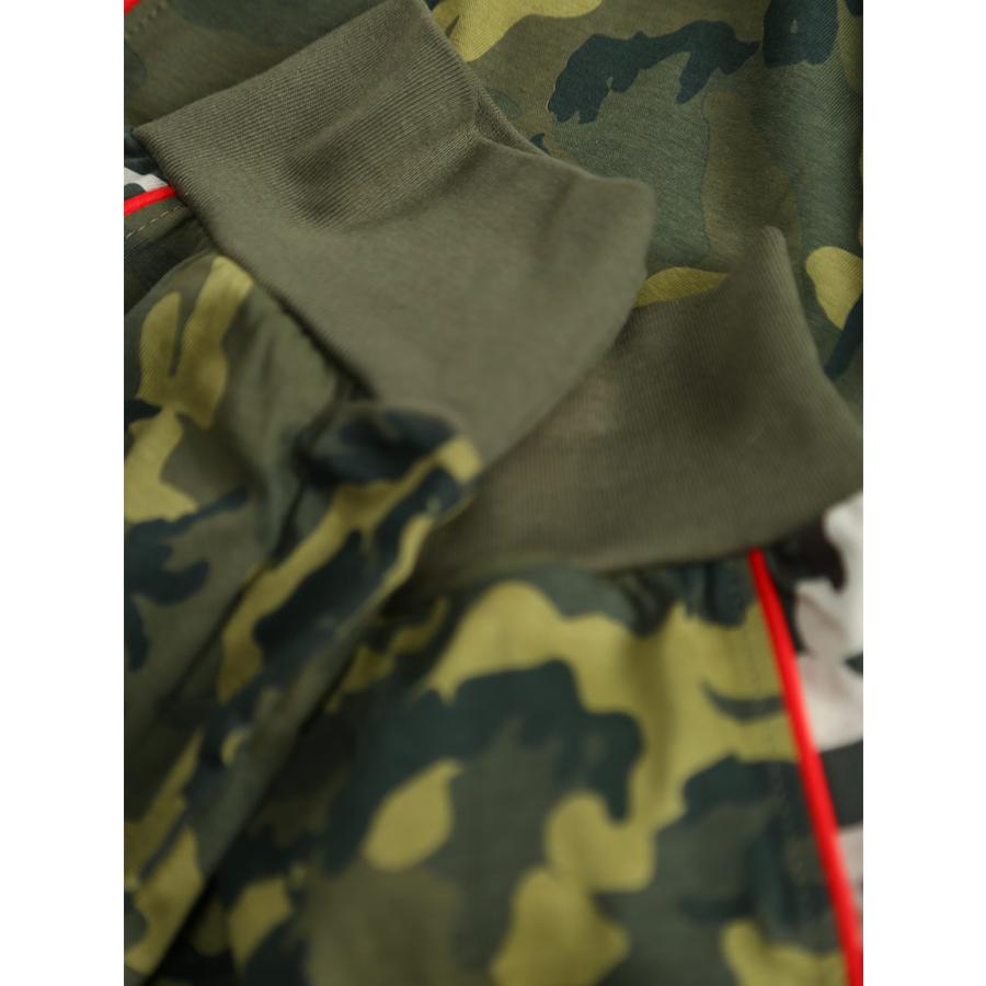 DIESEL（ディーゼル） 【EC限定】 メンズ セットアップ ブランド