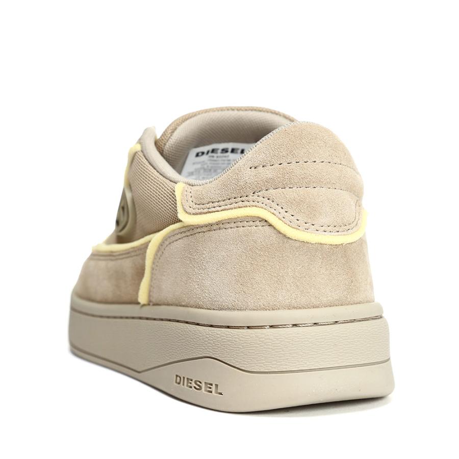 DIESEL ディーゼル メンズ スニーカー ブランド シューズ 靴