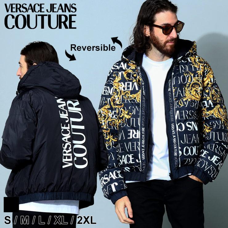 VERSACE JEANS COUTURE ベルサーチェジーンズクチュール メンズ VERSACE JEANS COUTURE ベルサーチェジーンズクチュール メンズ
