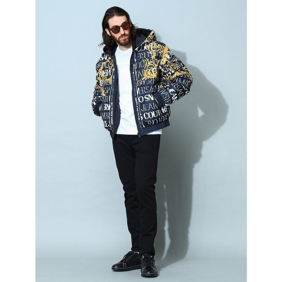 VERSACE JEANS COUTURE ベルサーチェジーンズクチュール メンズ VERSACE JEANS COUTURE ベルサーチェジーンズクチュール メンズ