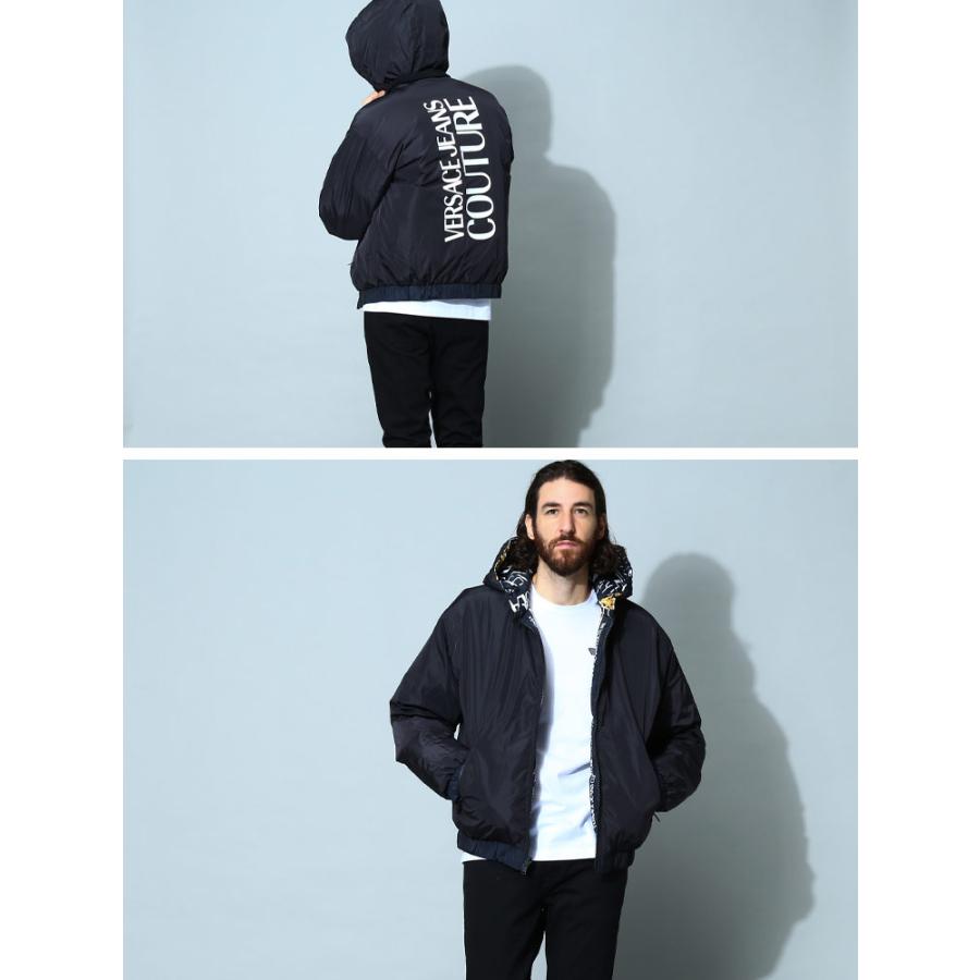 VERSACE JEANS COUTURE ベルサーチェジーンズクチュール メンズ VERSACE JEANS COUTURE ベルサーチェジーンズクチュール メンズ