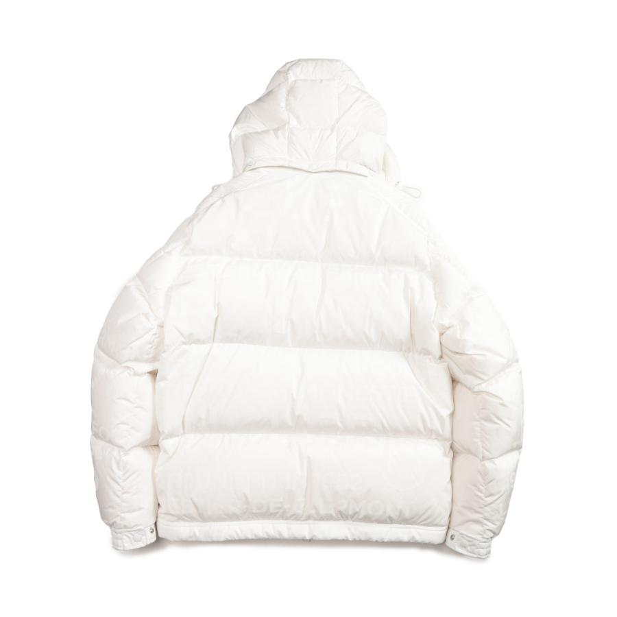 MONCLER モンクレール ダウンジャケット メンズ 着脱フード付き