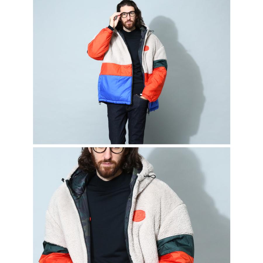 EMPORIO ARMANI アルマーニ メンズ 中綿ジャケット エンポリオ EA7