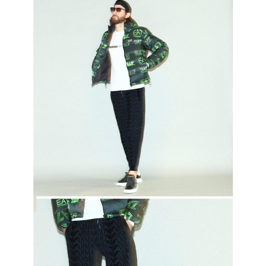 EMPORIO ARMANI アルマーニ メンズ エンポリオアルマーニ パンツ