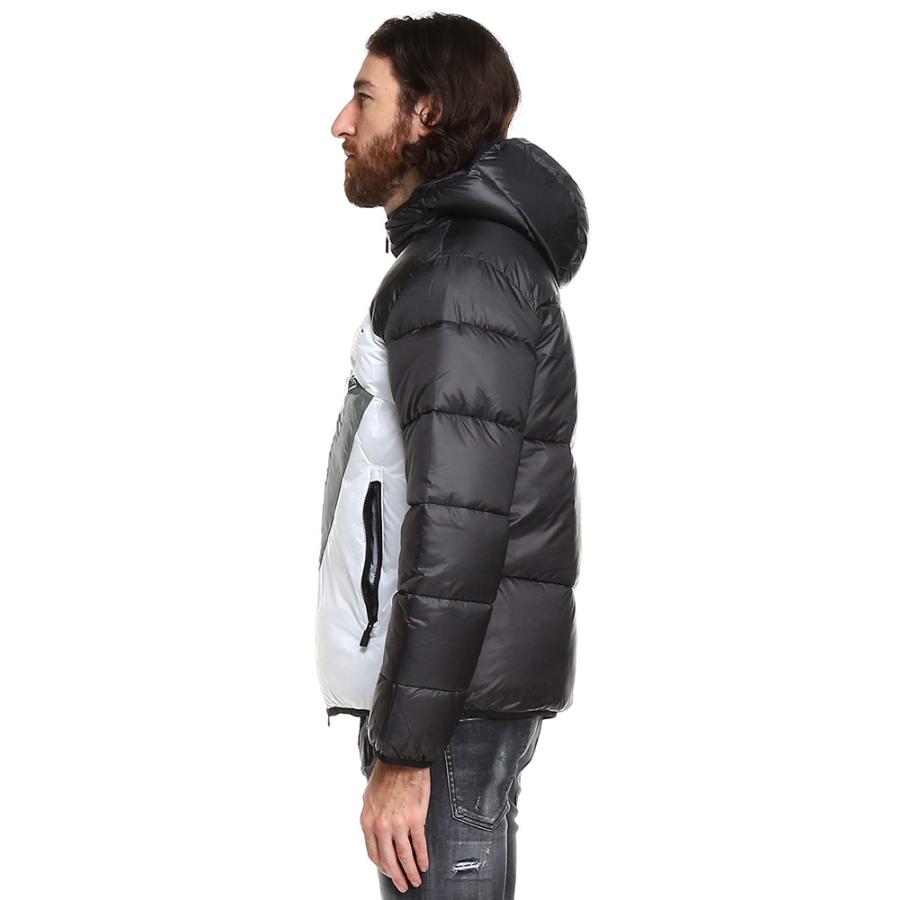 EMPORIO ARMANI エンポリオアルマーニ ダウンジャケット メンズ EMPORIO ARMANI エンポリオアルマーニ ダウンジャケット メンズ
