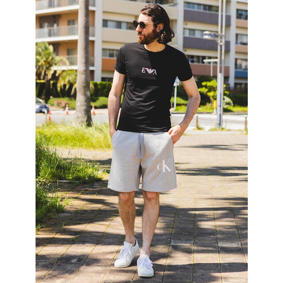 EMPORIO ARMANI 【EC限定】 アルマーニ メンズ Tシャツ 半袖 EMPORIO ARMANI 【EC限定】 アルマーニ メンズ Tシャツ 半袖