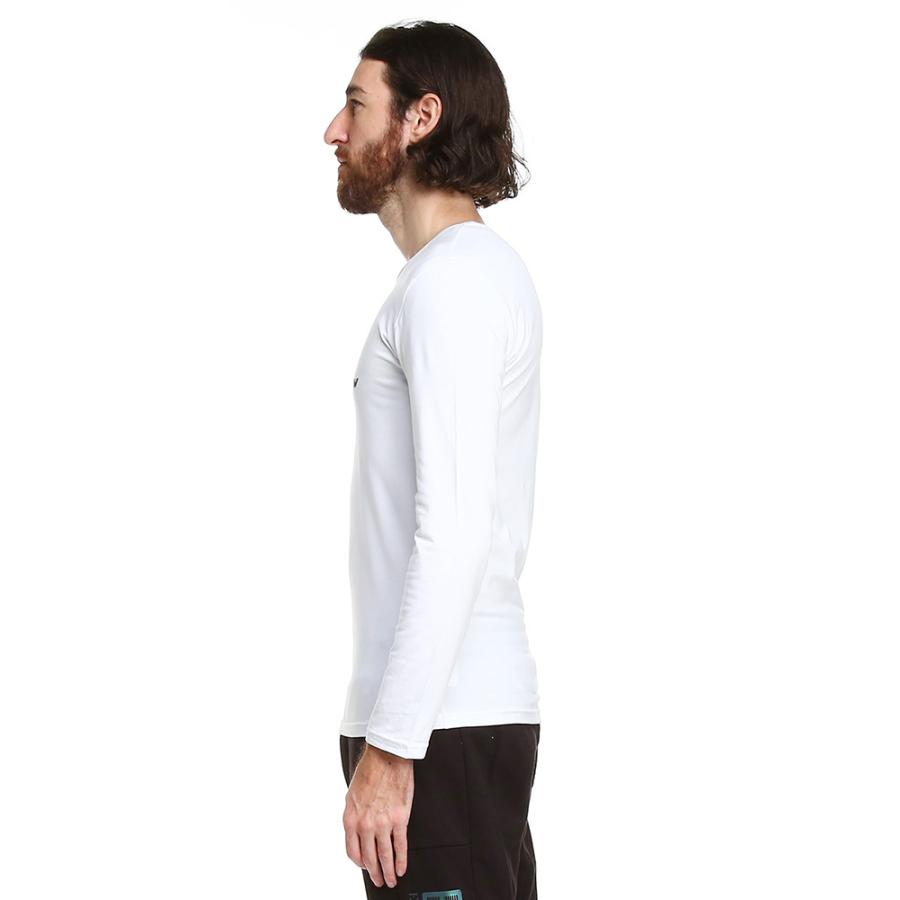 EMPORIO ARMANI 【EC限定】 アルマーニ メンズ Tシャツ 長袖