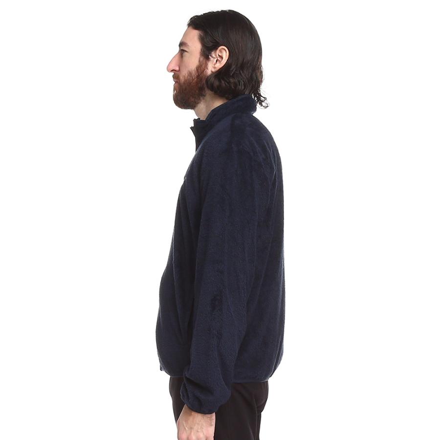 EMPORIO ARMANI エンポリオアルマーニ メンズ フリースジャケット