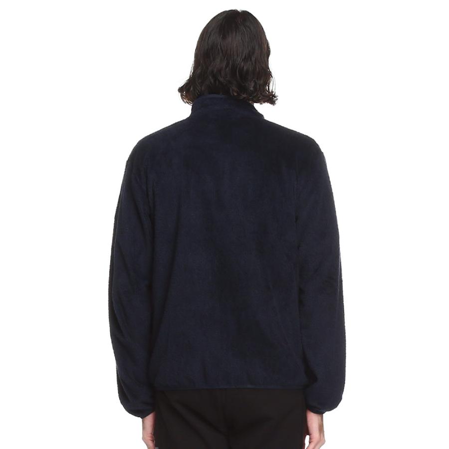 EMPORIO ARMANI エンポリオアルマーニ メンズ フリースジャケット