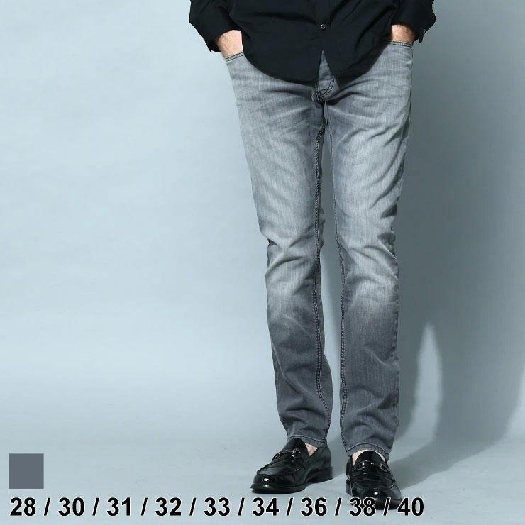 DIESEL ディーゼル デニム ジーンズ パンツ メンズ ボタンフライ DIESEL ディーゼル デニム ジーンズ パンツ メンズ ボタンフライ