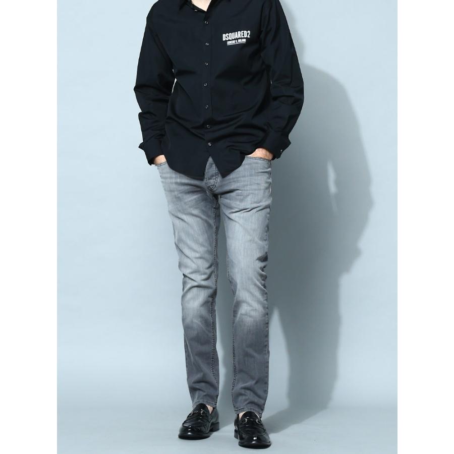 DIESEL ディーゼル デニム ジーンズ パンツ メンズ ボタンフライ DIESEL ディーゼル デニム ジーンズ パンツ メンズ ボタンフライ