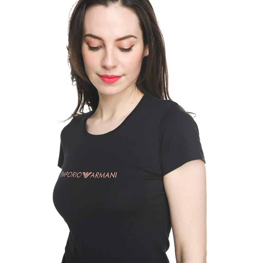 アルマーニ Tシャツ 半袖 エンポリオアルマーニ EMPORIO ARMANI 