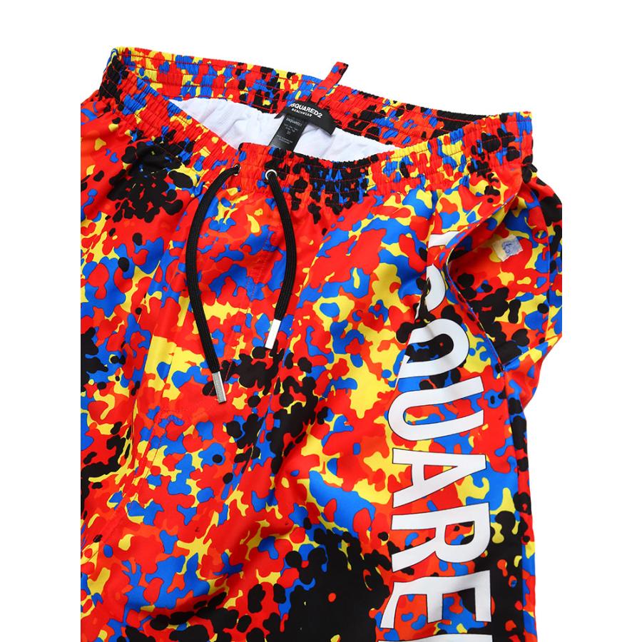 DSQUARED2 ディースクエアード パンツ ショートパンツ ハーフ DSQUARED2 ディースクエアード パンツ ショートパンツ ハーフ