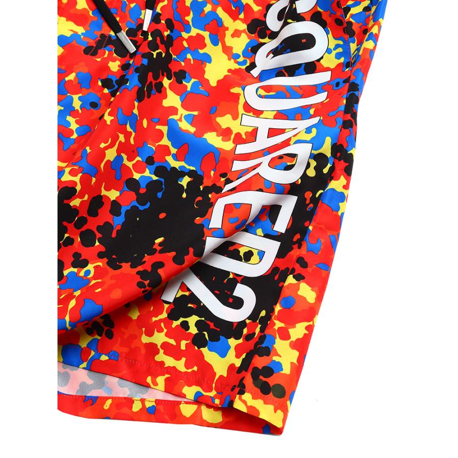DSQUARED2 ディースクエアード パンツ ショートパンツ ハーフ DSQUARED2 ディースクエアード パンツ ショートパンツ ハーフ