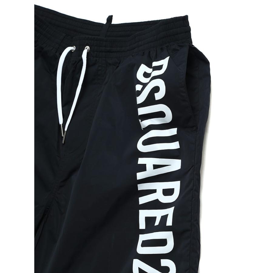 美品 DSQUARED2 ディースクエアード ショートパンツ ビッグタグ 50 