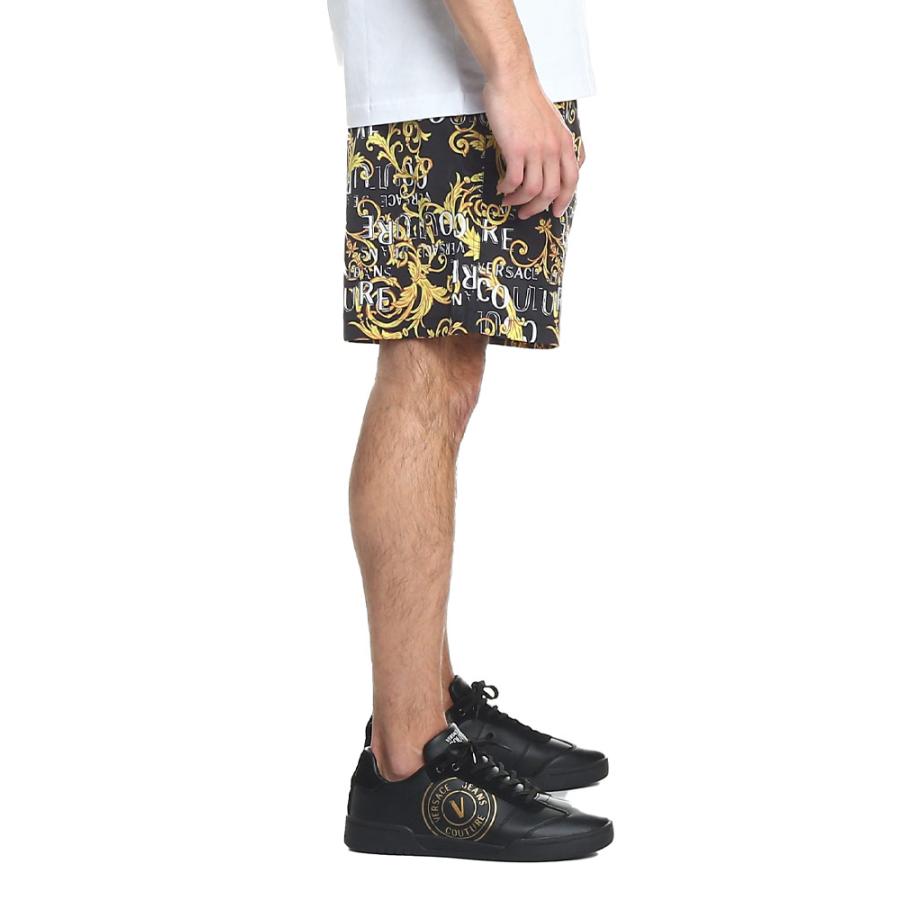 VERSACE JEANS COUTURE ヴェルサーチ パンツ ハーフパンツ VERSACE JEANS COUTURE ヴェルサーチ パンツ ハーフパンツ