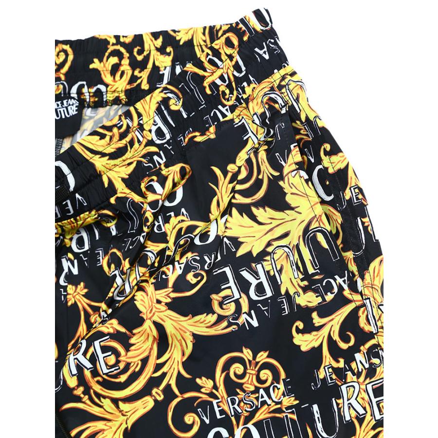 VERSACE JEANS COUTURE ヴェルサーチ パンツ ハーフパンツ VERSACE JEANS COUTURE ヴェルサーチ パンツ ハーフパンツ