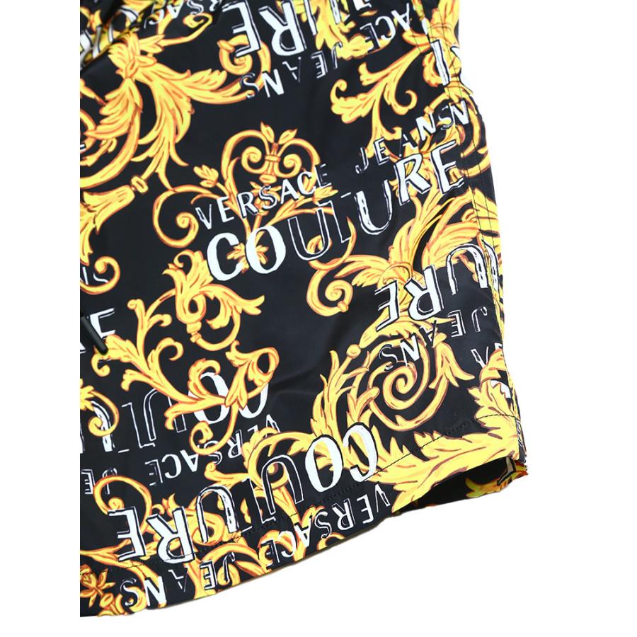 VERSACE JEANS COUTURE ヴェルサーチ パンツ ハーフパンツ VERSACE JEANS COUTURE ヴェルサーチ パンツ ハーフパンツ