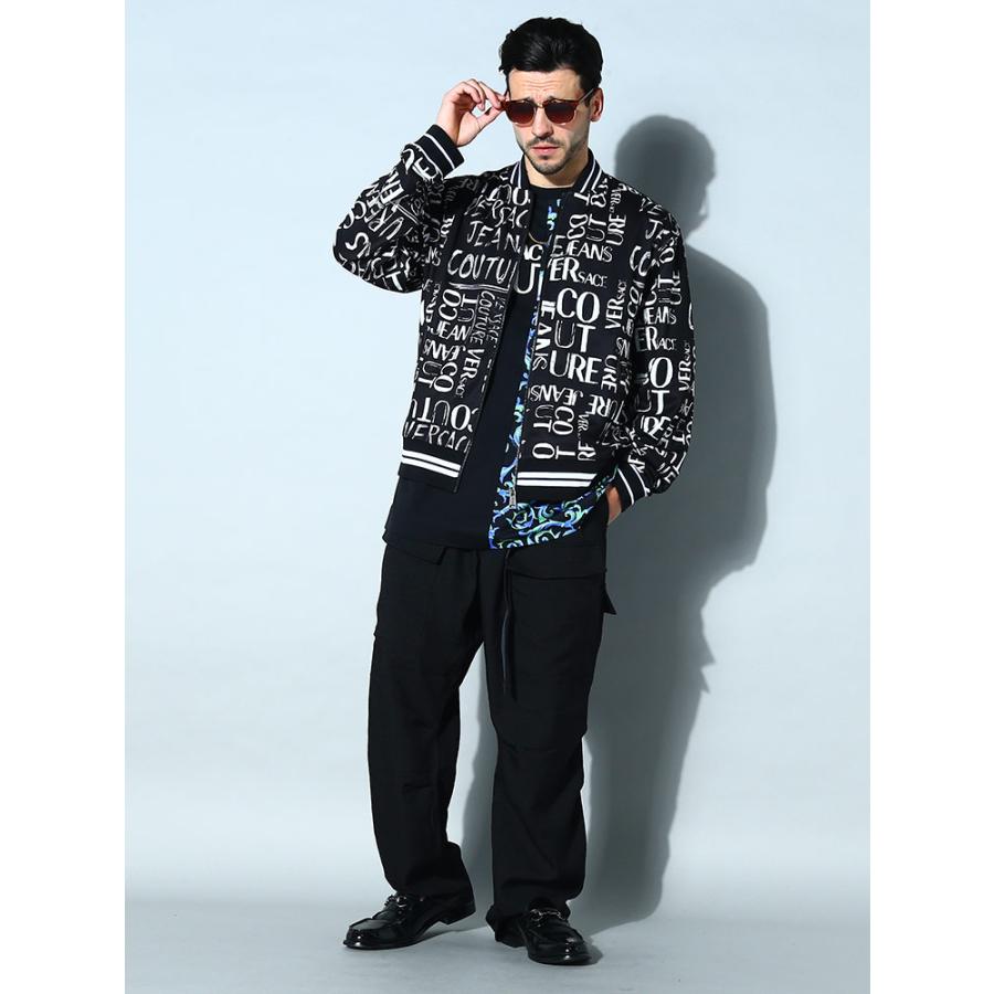 VERSACE JEANS COUTURE ヴェルサーチ アウター ライトアウター VERSACE JEANS COUTURE ヴェルサーチ アウター ライトアウター
