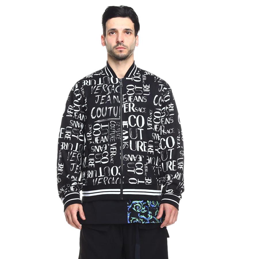 VERSACE JEANS COUTURE ヴェルサーチ アウター ライトアウター VERSACE JEANS COUTURE ヴェルサーチ アウター ライトアウター